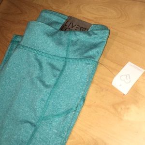 NEW✅TALE LEGGINGS!😍